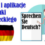 Strony i aplikacje do nauki niemieckiego