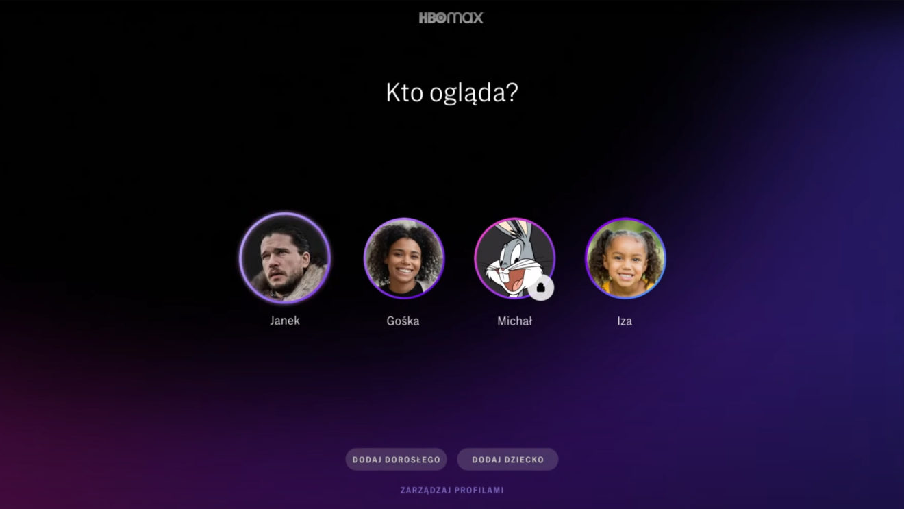 HBO-MAX-profile - evir.pl