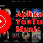 Aplikacja YouTube Music