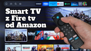 fire TV