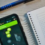 Duolingo na smartfonie