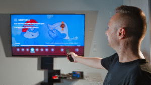 bezpłatne kanały TV na Sweet.TV