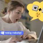 skróty klawiaturowe w Windows