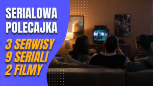 Najlepsze seriale na jesień